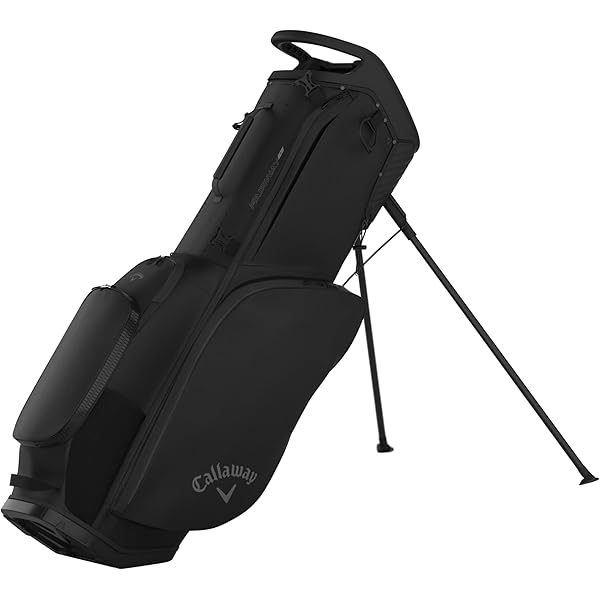 Amazon.com: Callaway Golf 2022 Clubhouse Collection Duffle Bag